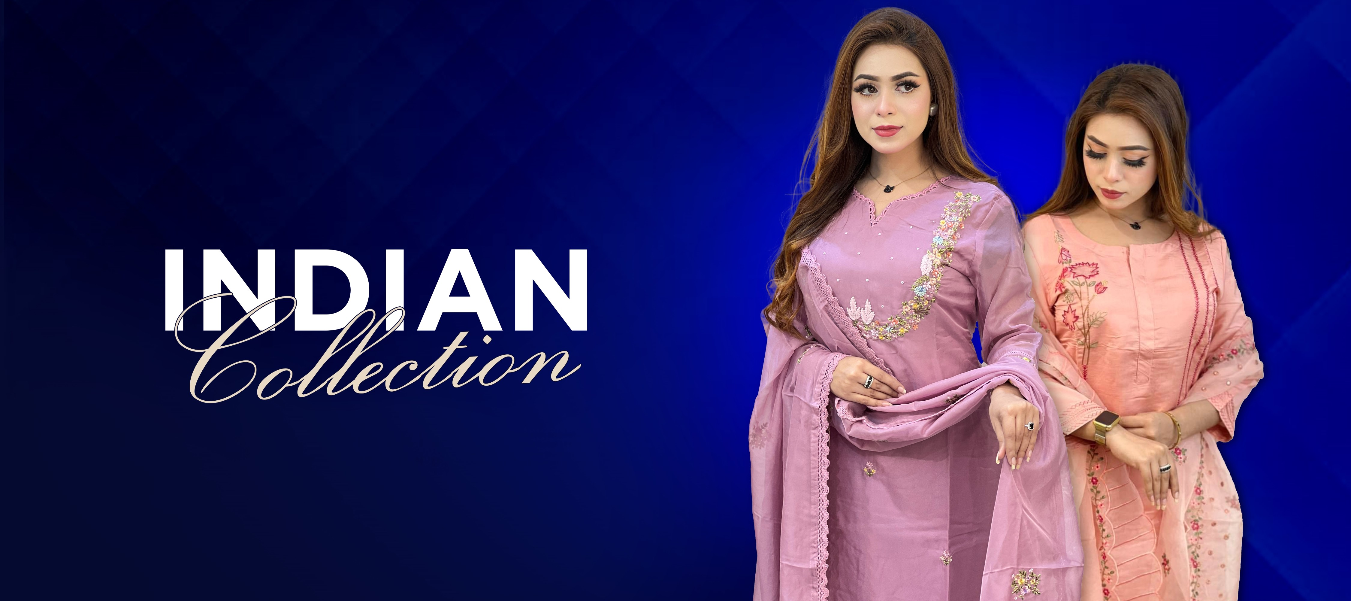 Indian Collection