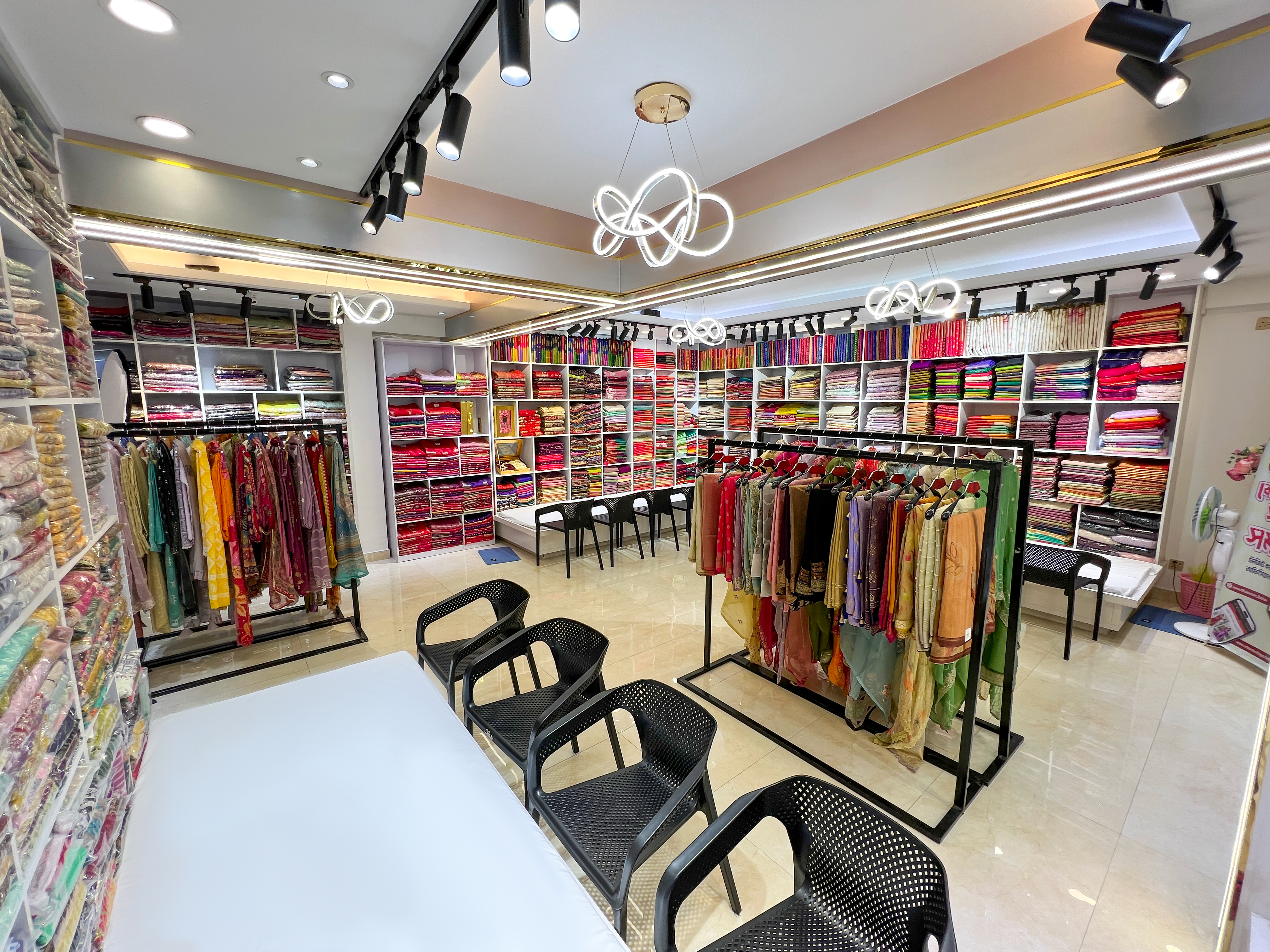 Mirpur Outlet